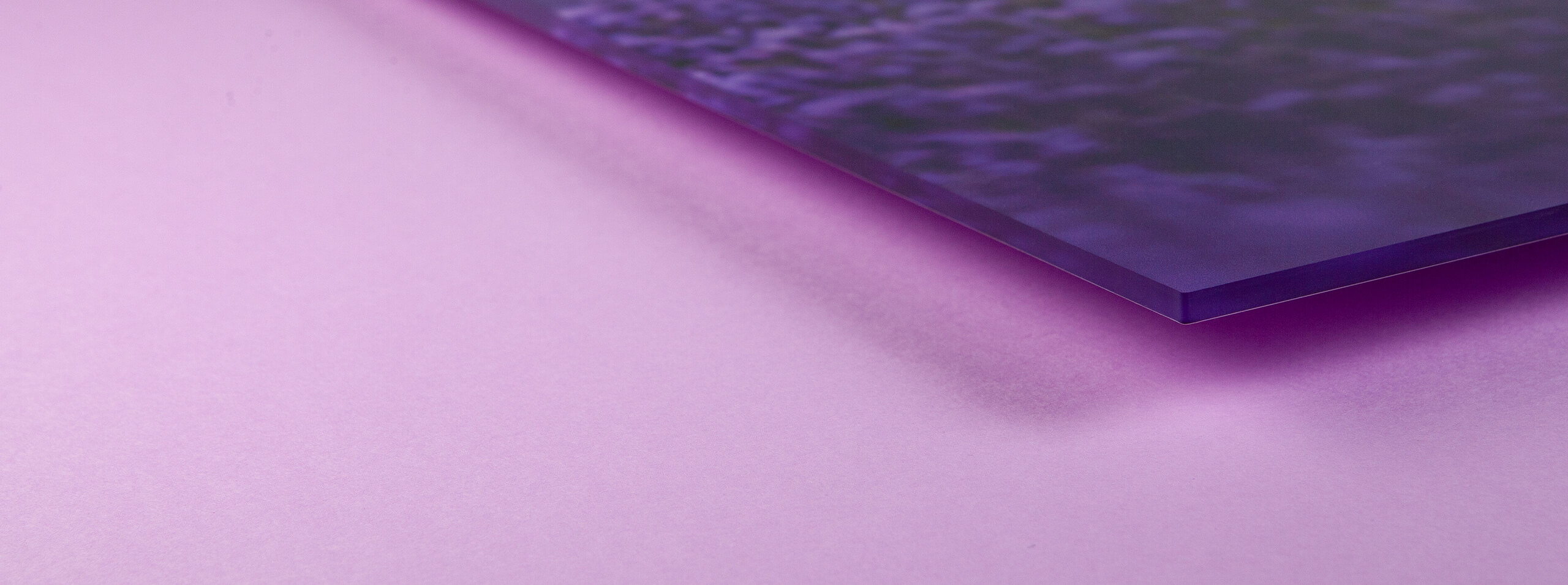 Aluminium Dibond Mounted Prints